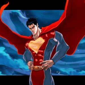 Meet your Posher, Tevin